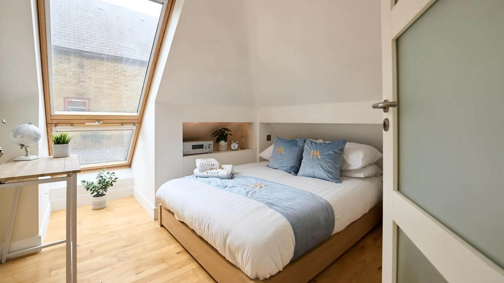 The Garden Loft Apartment London United Kingdom