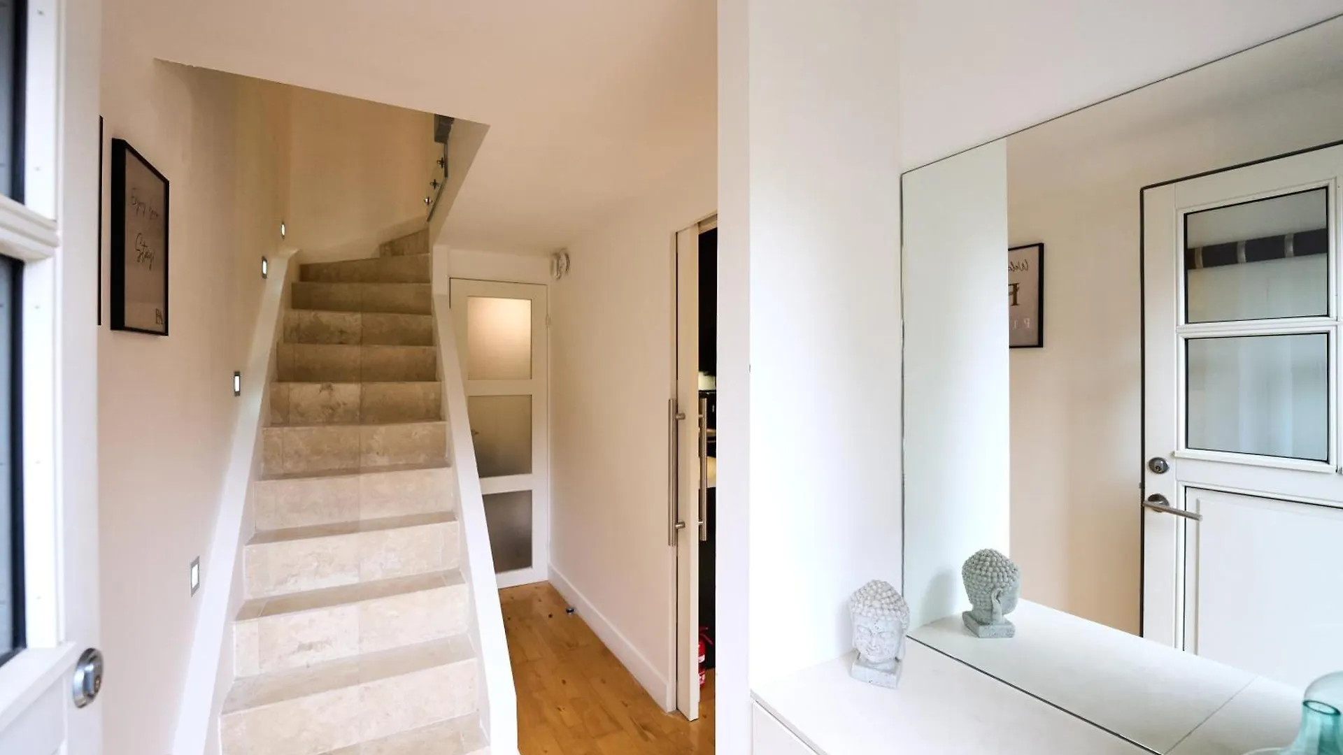The Garden Loft Apartment London United Kingdom