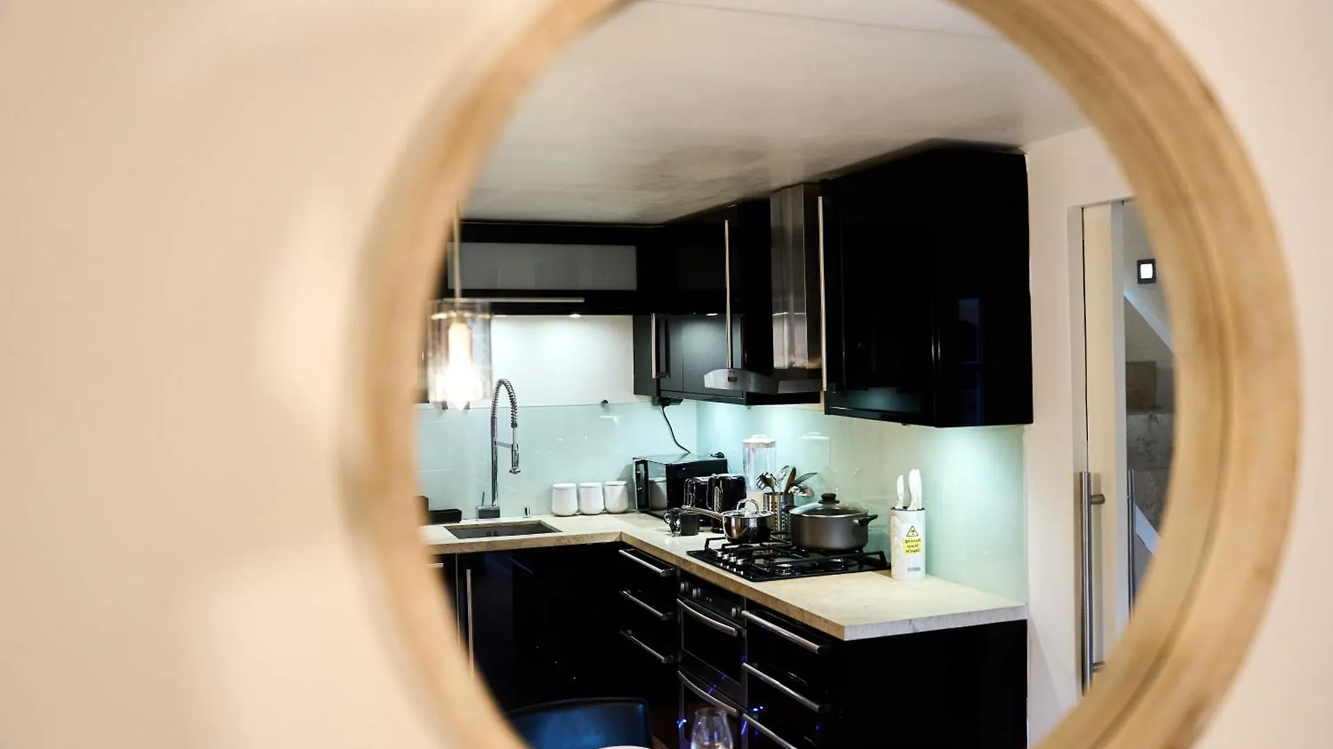 The Garden Loft Apartment London United Kingdom