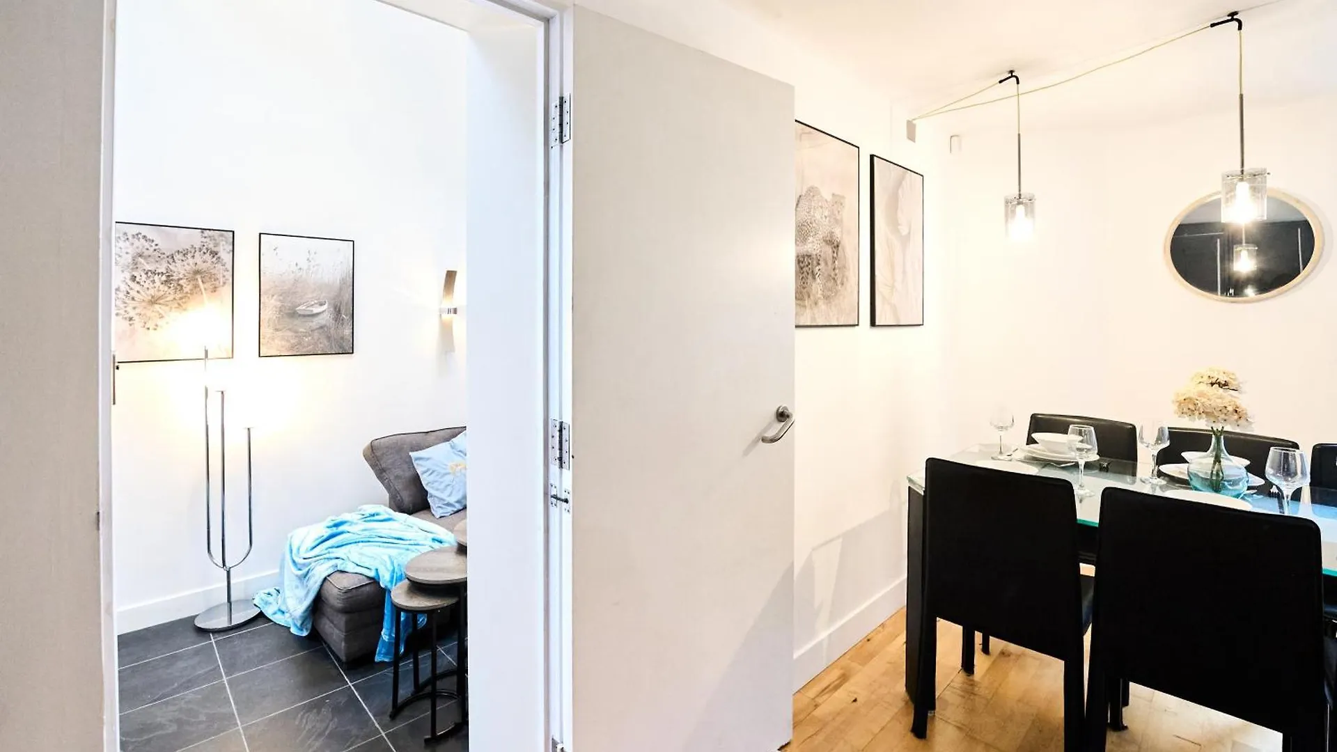 The Garden Loft Apartment London United Kingdom