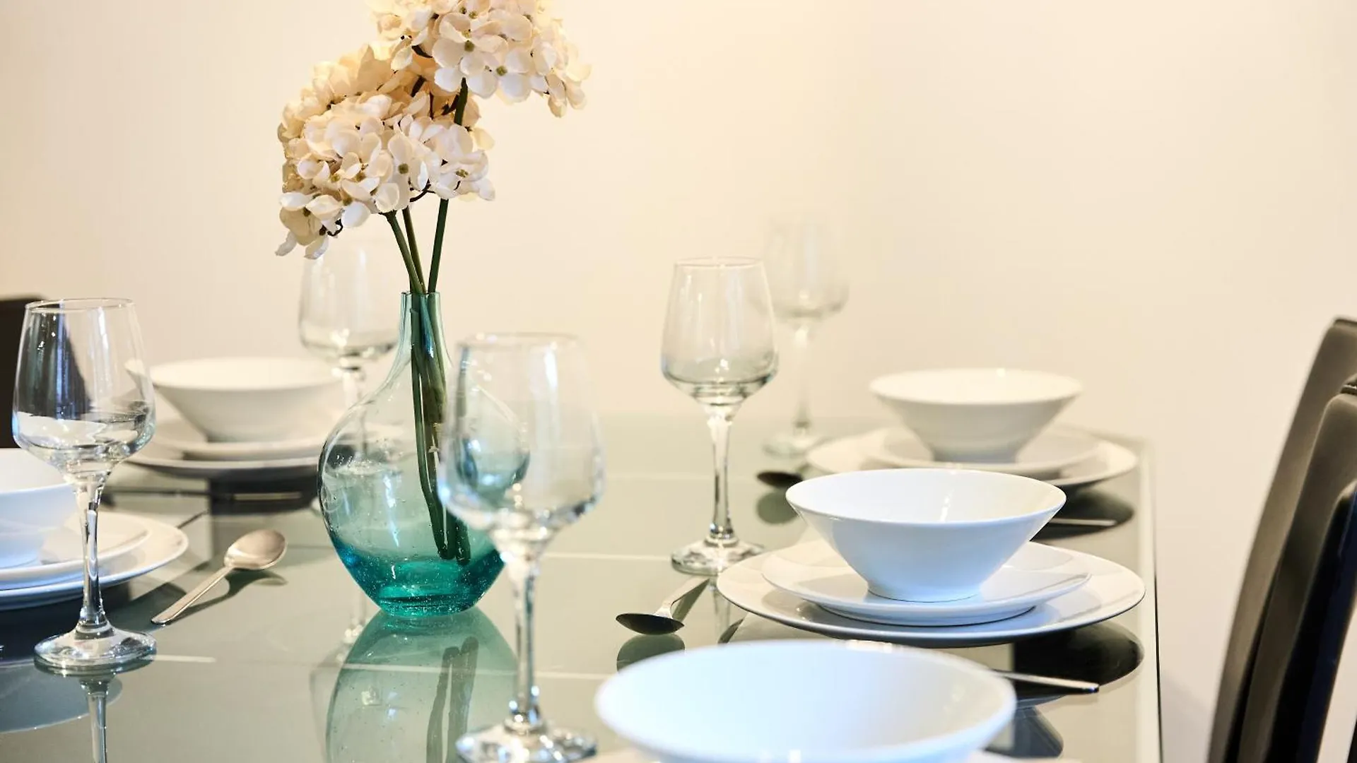 The Garden Loft Apartment London