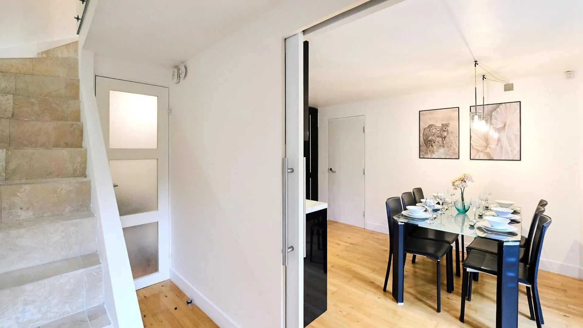 The Garden Loft Apartment London United Kingdom