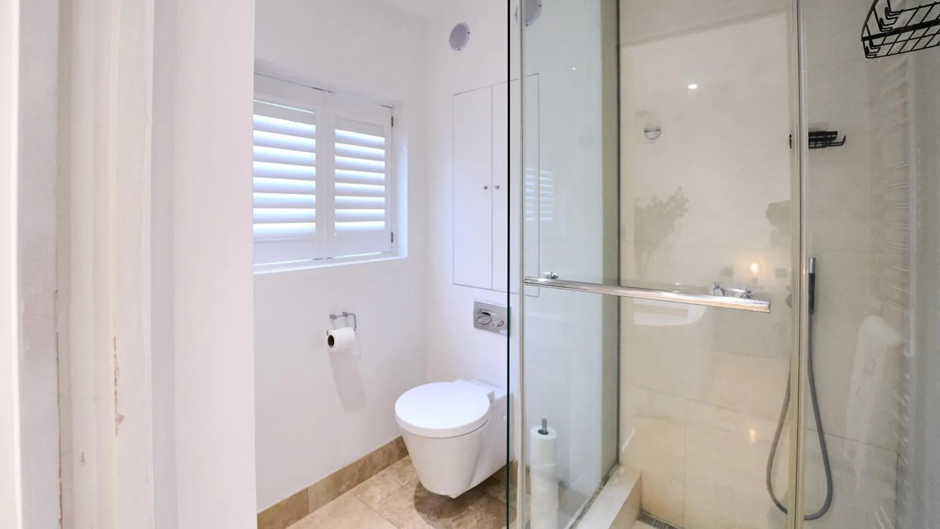 The Garden Loft Apartment London