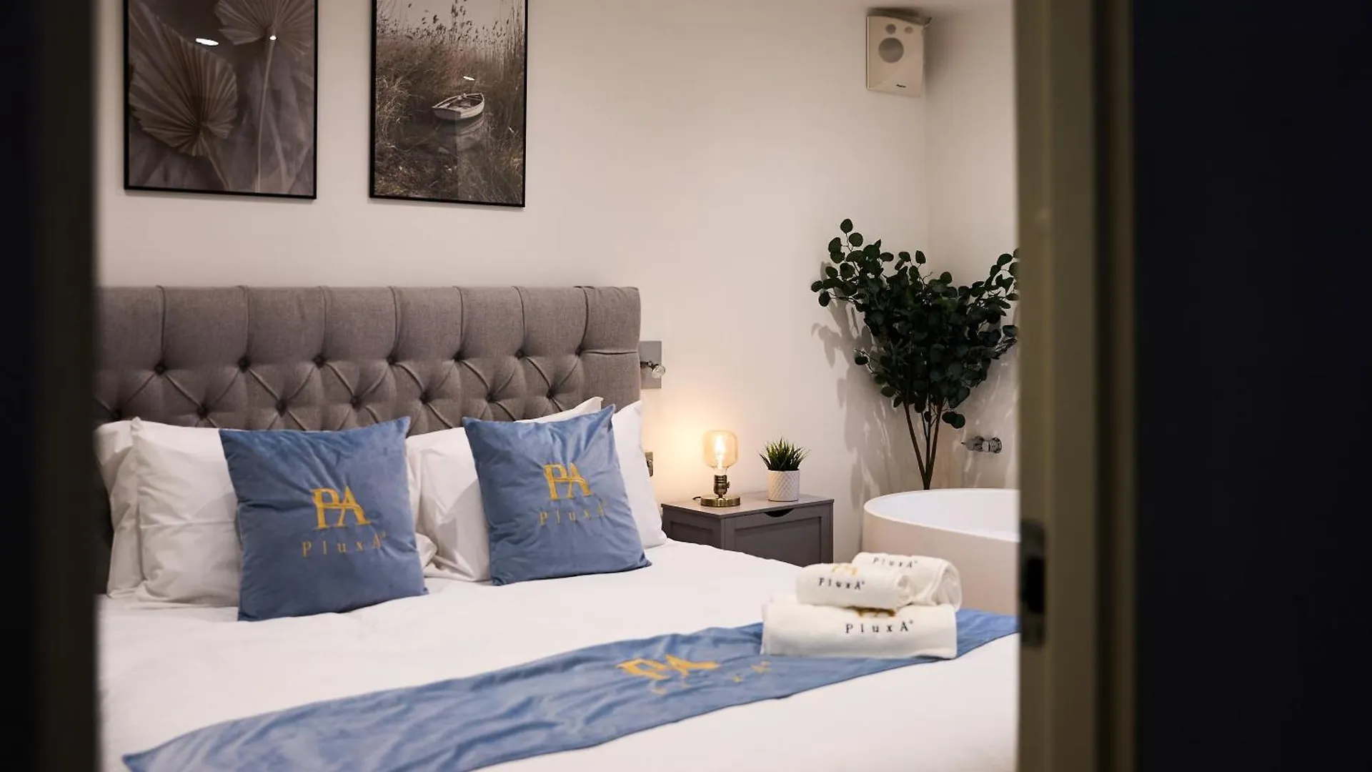 The Garden Loft Apartment London United Kingdom
